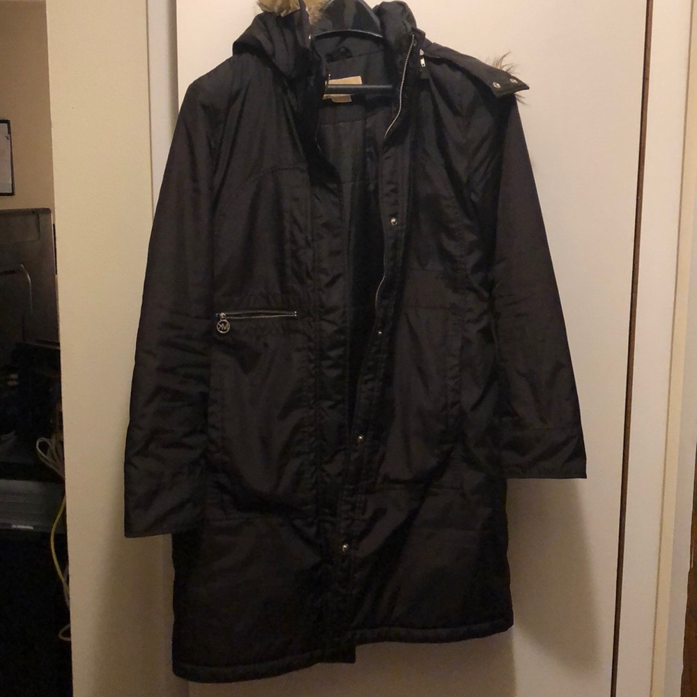 Michael Kors Coat
